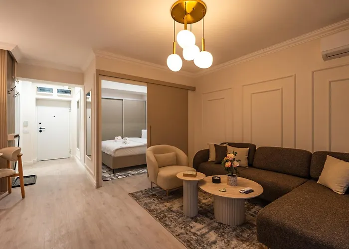 Soft Elegance By Blvd 51b7 - Modern With Refined Comfort