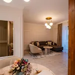 Soft Elegance By Blvd 51b7 - Free Parking * Bukarest