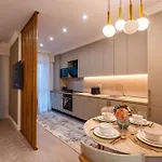 Soft Elegance By Blvd 51b7 - Free Parking Διαμέρισμα *