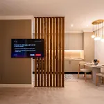 Διαμέρισμα Soft Elegance By Blvd 51b7 - Free Parking *