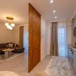 Lejlighed Soft Elegance By Blvd 51b7 - Free Parking