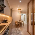 Lejlighed Soft Elegance By Blvd 51b7 - Free Parking *