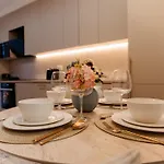 Soft Elegance By Blvd 51b7 - Free Parking * Bukarest