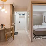 Lejlighed Soft Elegance By Blvd 51b7 - Free Parking *
