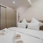 Lejlighed Soft Elegance By Blvd 51b7 - Free Parking Bukarest