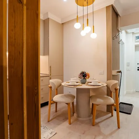Ivory Garden Studio by Blvd 51B7 - Premium Voluntari Stay