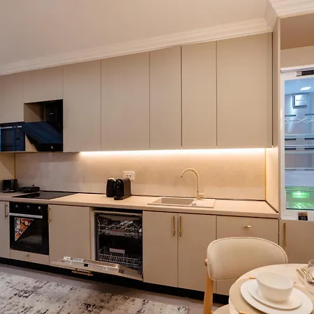 Soft Elegance By Blvd 51b7 - Modern With Refined Comfort