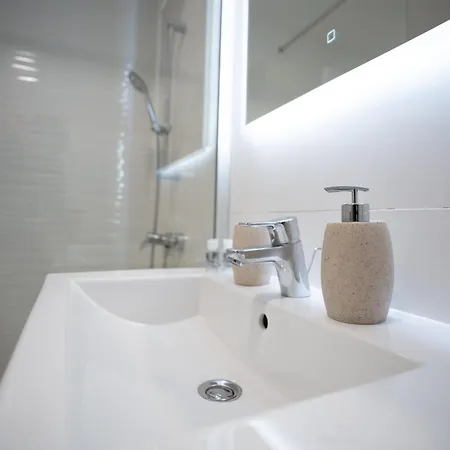 Soft Elegance By Blvd 51b7 - Modern With Refined Comfort *