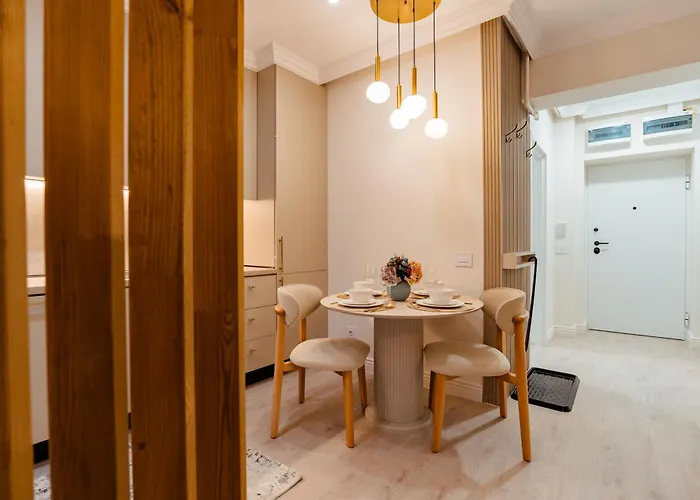 Soft Elegance By Blvd 51b7 - Modern With Refined Comfort