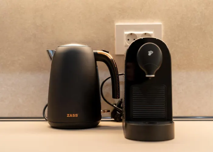 Soft Elegance By Blvd 51b7 - Modern With Refined Comfort Διαμέρισμα *