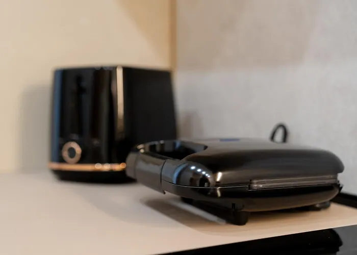 Soft Elegance By Blvd 51b7 - Modern With Refined Comfort