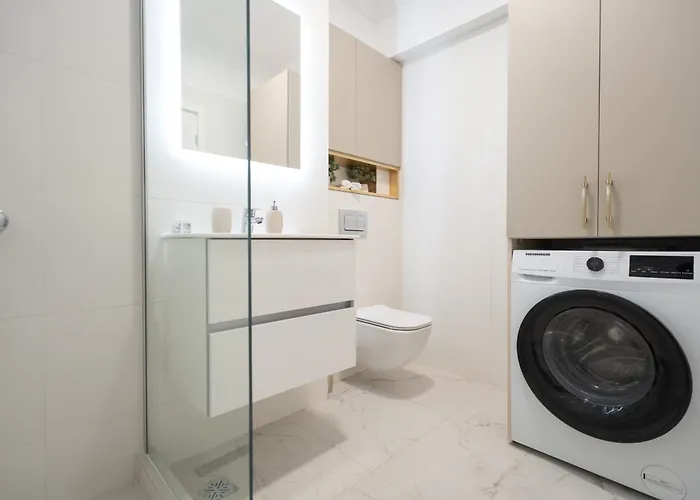 Soft Elegance By Blvd 51b7 - Modern With Refined Comfort *