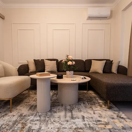 Soft Elegance By Blvd 51b7 - Modern With Refined Comfort Apartamento Bucarest