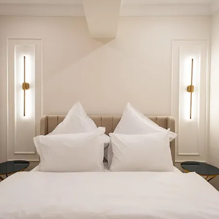 Apartamento Soft Elegance By Blvd 51b7 - Modern With Refined Comfort *